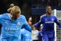 Manchester City a balayé Manchester United dans le derby : Haaland dépasse Drogba, Amorim sombre