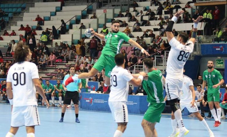 Handball : un nouvel entraîneur des verts bientôt officialisé pour préparer le Championnat d’Afrique 2025