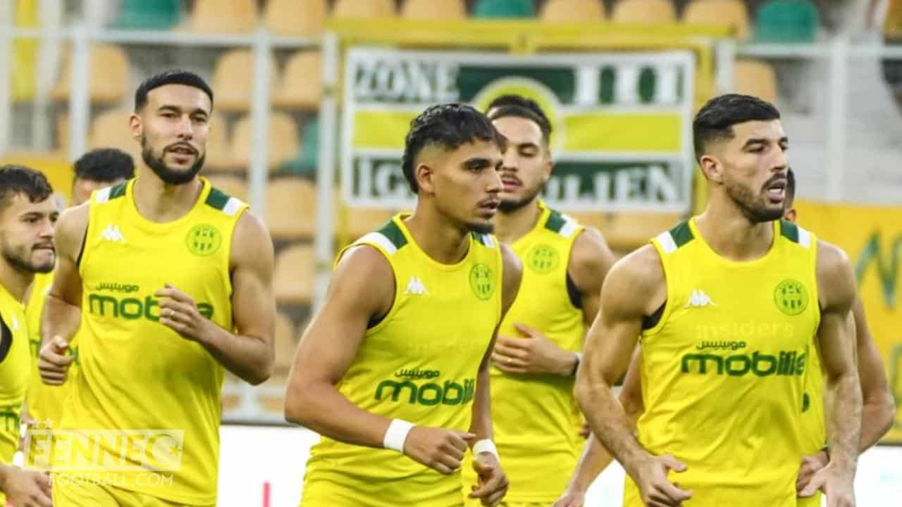 JS Kabylie : un mercato XXL, mais un départ de saison décevant