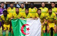 CAF – Ligue des Champions : la JSK provoque un tremblement de terre au Ghana !