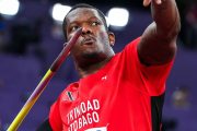 Tokyo 2025 : Keshorn Walcott remporte le titre du javelot, déconvenue pour les favoris sud-asiatiques