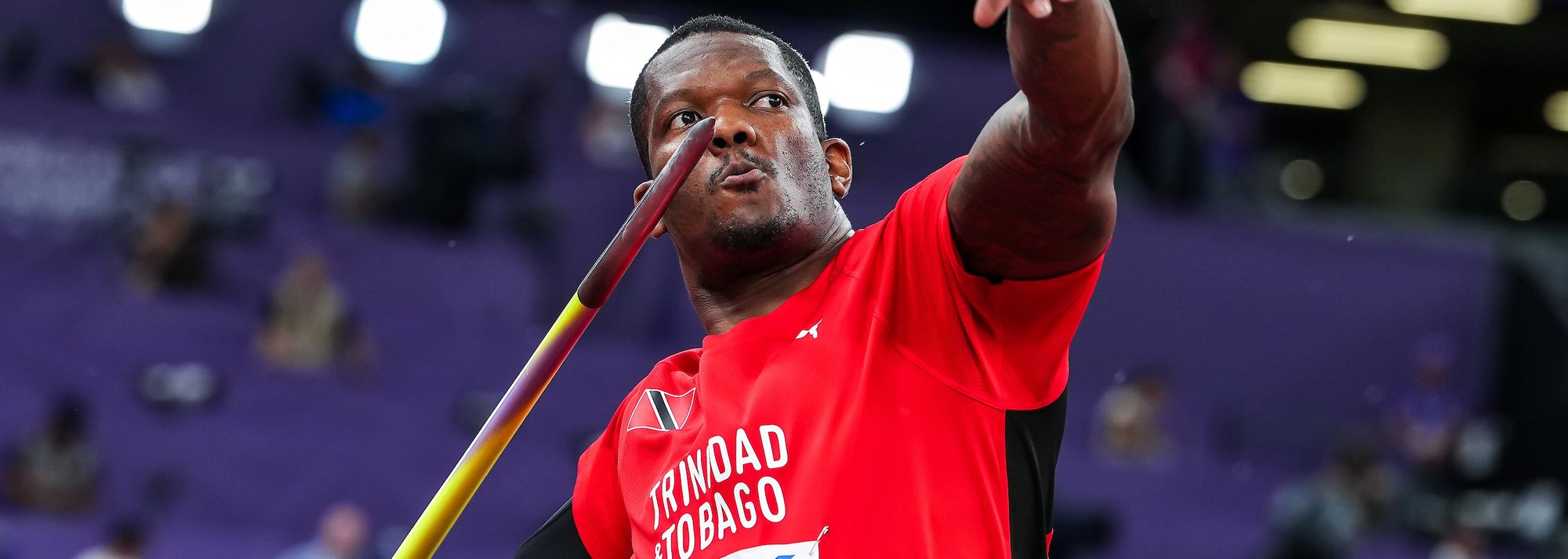 Tokyo 2025 : Keshorn Walcott remporte le titre du javelot, déconvenue pour les favoris sud-asiatiques