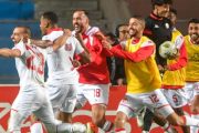 La Tunisie souffle la victoire et son billet pour 2026 au dernier instant