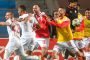 La Tunisie souffle la victoire et son billet pour 2026 au dernier instant