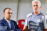 Équipe d’Algérie A : Après un tête-à-tête d’urgence, Sadi a tranché sur l’avenir de Petkovic !