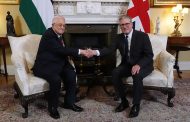 Le Royaume-Uni, le Canada et l’Australie reconnaissent enfin l’État de Palestine : que fera l’Algérie ?