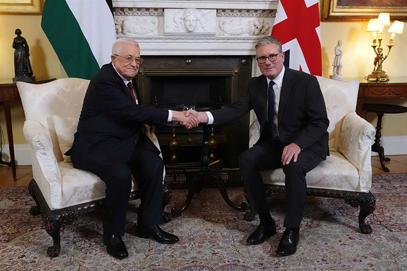 Le Royaume-Uni, le Canada et l’Australie reconnaissent enfin l’État de Palestine : que fera l’Algérie ?