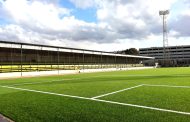 Accord officiel : Le club USM El Harrach prend en charge la rénovation et la gestion du stade du 1er Novembre
