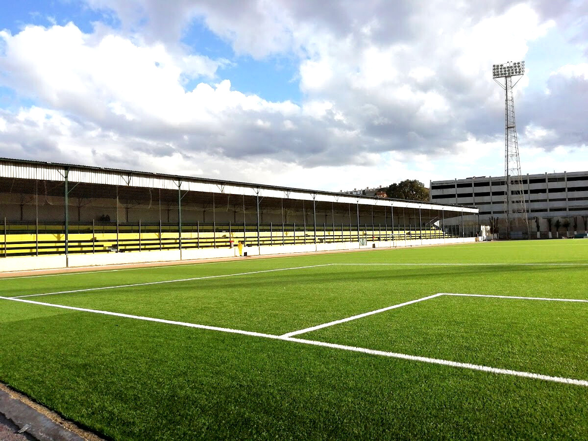 Accord officiel : Le club USM El Harrach prend en charge la rénovation et la gestion du stade du 1er Novembre