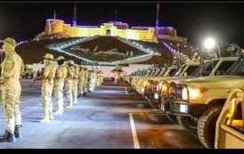 Libye : déploiement militaire de Haftar à Sabha alors que la Ligue arabe met en garde contre une nouvelle escalade