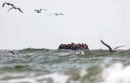 Libye : naufrage meurtrier et horreurs dans les centres de détention pour migrants