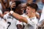 Liga : Le Real Madrid renverse Majorque et prend la tête grâce à Vinicius et Güler malgré le VAR