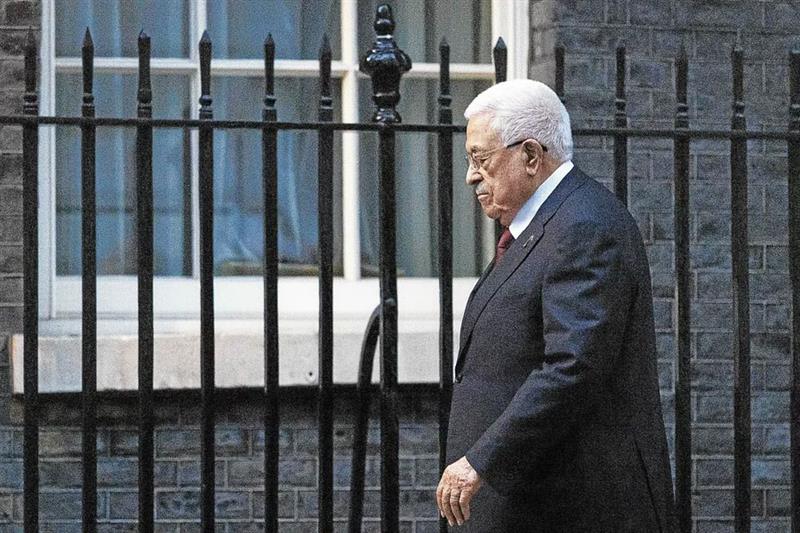 Mahmoud Abbas réduit au virtuel à l’Assemblée générale de l’ONU après l’interdiction américaine