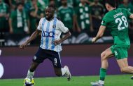 Mahrez et Al-Ahli éliminés de la Coupe Intercontinentale après une défaite face aux Pyramids