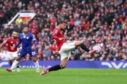Manchester United renverse Chelsea dans un thriller à Old Trafford !