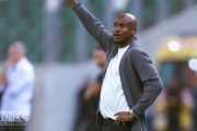 MC Alger 3 – MC Oran 2 : Mokwena satisfait mais déçu par l’absence du public