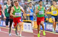 Mondiaux 2025 : Djamel Sedjati et Slimane Moula piégés dès la demi-finale du 800 mètres ?