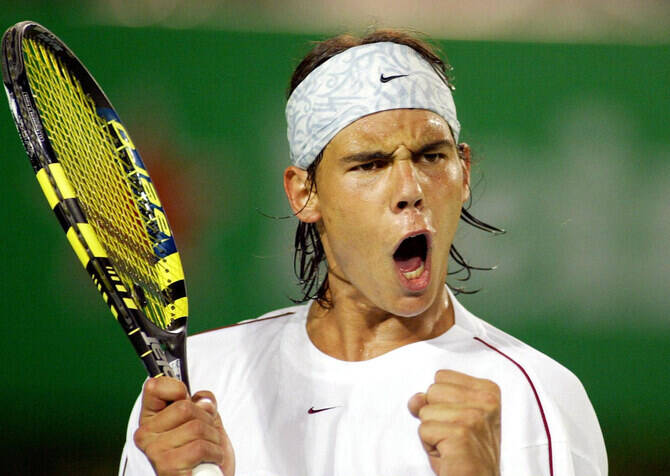 Rafael Nadal met en garde contre les vidéos truquées par IA utilisées pour des arnaques financières