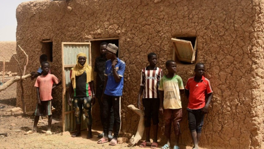 Niger : 22 civils massacrés à Takoubatt, la barbarie terroriste frappe encore la région de Tillabéri