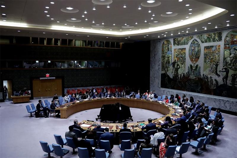 ONU : Le veto américain bloque le cessez-le-feu à Gaza et intensifie la crise humanitaire