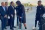 Omar Marmoush forfait pour le derby de Manchester en raison d’une blessure au genou