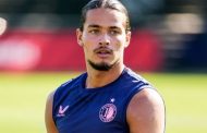 Sanction allégée pour Hadj Moussa : un match ferme et un sursis