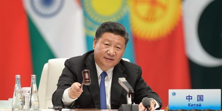 Sommet de Tianjin 2025 : Xi Jinping bâtit-il un bloc « non occidental » sous couvert de multipolarité ?