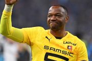 Steve Mandanda, gardien de l’OM et des Bleus, met un terme à sa carrière