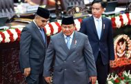 Violences en Indonésie : Prabowo supprime l’indemnité controversée mais sévit contre les émeutiers