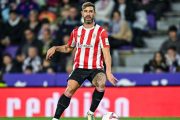 Yeray Álvarez suspendu dix mois… pour un produit contre la chute des cheveux