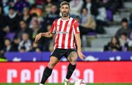 Yeray Álvarez suspendu dix mois… pour un produit contre la chute des cheveux