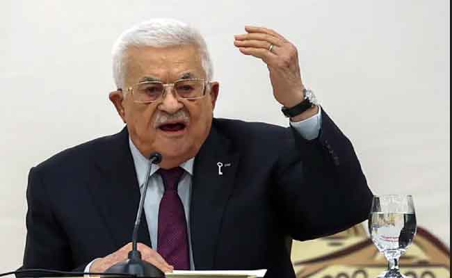 Les États-Unis révoquent les visas des dirigeants palestiniens, y compris celui du président Mahmoud Abbas, avant l'Assemblée générale de l'ONU