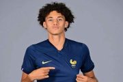 Bleus plutôt que Verts : Akliouche explique sa décision surprenante
