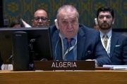 L'Algérie, la force frappante qui terrifie le monde