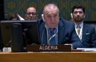 L'Algérie, la force frappante qui terrifie le monde