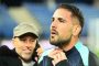 Andy Delort revient à Ajaccio: l’ancien international rejoint le club pour aider à sa reconstruction en Régional 2