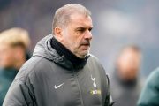 Premier League : Ange Postecoglou, ancien de Tottenham, prend les rênes de Nottingham Forest