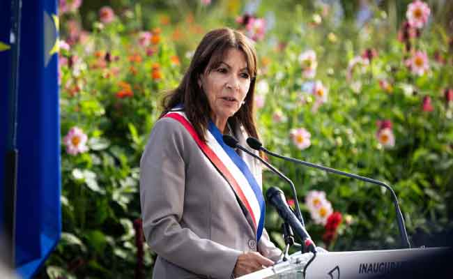 Anne Hidalgo dans la tourmente : ses notes de frais salées épinglées par la droite parisienne