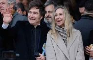 Scandale de corruption en Argentine : fuites audio, accusations d’espionnage et pots-de-vin éclaboussent Milei