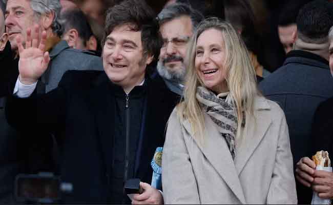 Scandale de corruption en Argentine : fuites audio, accusations d’espionnage et pots-de-vin éclaboussent Milei
