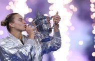 Aryna Sabalenka conserve son titre à l’US Open après une finale intense face à Amanda Anisimova