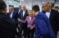 Le brouillage de l’avion d’Ursula von der Leyen : dysfonctionnement technique ou message politique de menace ciblée de la Russie ?