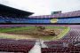 Barça en panne : le Camp Nou toujours en chantier, Valence reçue…dans un stade de 6.000 places