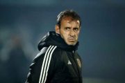 Choc au Venezuela : le sélectionneur Batista limogé après l’échec historique en qualifications pour la Coupe du monde 2026