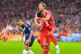 Bundesliga : Le Bayern explose Hambourg 5-0 grâce à Kane et s’installe au sommet