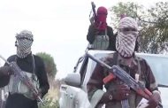 Boko Haram massacre plus de 60 personnes lors d’une attaque nocturne à Darul Jamal