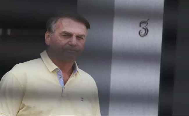 Condamnation Historique de Jair Bolsonaro : 27 Ans de Prison pour Tentative de Coup d'État au Brésil