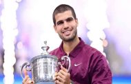 Carlos Alcaraz s’impose face à Jannik Sinner et remporte l’US Open 2025 sous le regard de Donald Trump