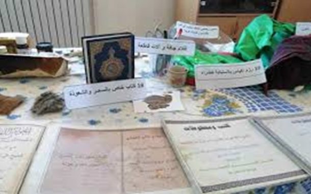Dans l'Algérie d'Abdelmadjid Tebboune, sorcellerie, charlatanerie, pauvreté, ignorance et maladies sexuelles se sont aggravées