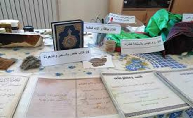Dans l'Algérie d'Abdelmadjid Tebboune, sorcellerie, charlatanerie, pauvreté, ignorance et maladies sexuelles se sont aggravées